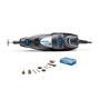 Multiferramenta Dremel 3000 com 10 Acessórios