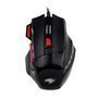 Mouse Gamer G-Fire Óptico USB 7 Botões MOG015