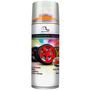 Spray Envelopamento Líquido Laranja Fluorescente 400 ml - AU426