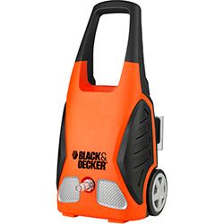 Lavadora de Pressão 1550W - Black&Decker