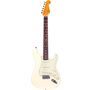 Guitarra SX - Stratocaster Vintage Branca - SST62+ VWH