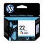 HP Cartucho de Tinta C9352AB 22 Tr
