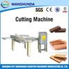 multifuncional automática wafer máquina d...