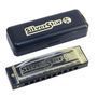 Gaita Harmonica Hohner - Silver Star - C