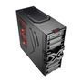 Gabinete AeroCool ATX Strike-X One s/ Fonte EN58360