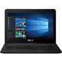 Notebook ASUS com Intel Core i3 4005U, 4GB, HD 1TB, Windows 10, Tela 14´ Preto Z450LA-WX009T
