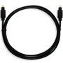 Cabo Multilaser Toslink 1,8M de Audio Óptico WI291