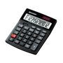 Calculadora Sharp Básica Solar de 12 Dígitos - CH312