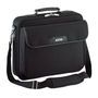 Targus Maleta de Poliester TAR OCN1-12 Black 15.4´