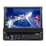 DVD Automotivo Multilaser Blade com Entrada USB/SD/Auxiliar, Rádio FM P3295