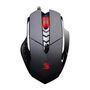 Mouse Gamer Bloody Óptico V7MA USB 3200dpi 8 Botões