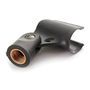 Cachimbo Ibox para Microfone - Holder M7 SRM - Preto