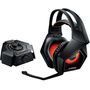 Headset Gamer Azio USB Microfone Dobrável (GH808)
