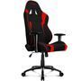 Cadeira Gamer AKRacing Wolf Red (10253-1)