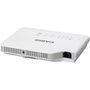 Projetor Casio Slim XGA 2500 Ansi Lumens HDMI XJ-A142