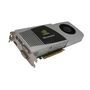 Placa de vídeo VGA PNY Quadro FX 5800 4GB