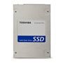 SSD Toshiba 2.5´ 256GB SATA 3.0 Q Pro Serie Leituras: 554MB/s e Gravação: 512MB/s - HDTS325XZSTA