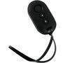 Intelbras Controle Remoto 433,92 XAC 4000 SMART Preto