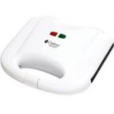 Sanduicheira e Mini Grill Cadence SAN211 Branco