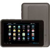 Tablet Lenoxx TB120 com Android 4.0 Wi-Fi e 3G Tela 7.0" Tou