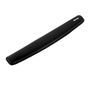 Apoio de Pulso Multilaser Gel p/ Teclado Preto AC033