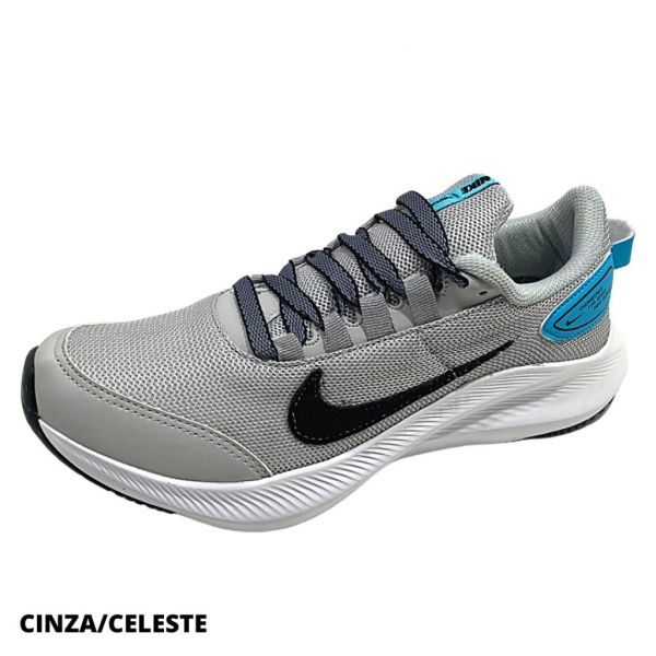 NIKE RUNALLDAY