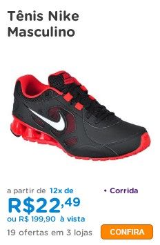 Tenes Nike