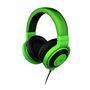 Headphone Gamer Razer Kraken Verde e Preto
