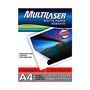 Multilaser Matte Paper Adesivo TAM