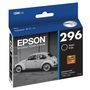 Cartucho de Tinta Epson Preto - T296120-BR