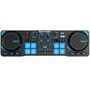 Controlador Compact DJ Hercules USB 4780843