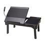 Leadership Mesa p/ Notebook até 15.4´ C/ HUB US