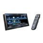 JVC DVD Player Automotivo -