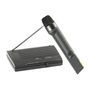 SKP Microfone sem Fio VHF-655 Preto 43700	 Em