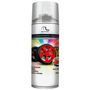 Spray Envelopamento Líquido Prata 400ml - AU423