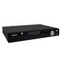 Gravador Digital Intelbras NVD3016 16 Canais IP - 4580116