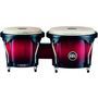 Bongô de Madeira Meinl - Headliner Series HB100WRB - Wine Red