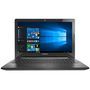 Notebook Lenovo G5080 com Intel Core i5-5200U, 8GB RAM,1TB HD, Windows 10 , 15,6´, Prata - 80R0000CB