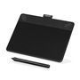 Mesa digitalizadora Wacom Intuos Pen and Touch Art Médio Preta CTH690AK