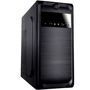 Gabinete Bluecase BG-2511 Preto com Fonte 250W