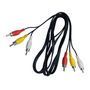 Empire Cabo 3 RCA Macho 1.5m LAU33-15 3231