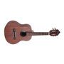 Giannini Cavaquinho Aço Eletroacústico Walnut Satin CSA-2 WS EQ