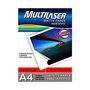 Multilaser Matte Paper Adesivo TAM