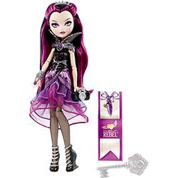 Ever After High Rebel Raven Queen