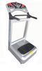 Mega Massageador com Aquecimento e Vibração 85w 110v - Supermedy fit massagem da vibração da máq...