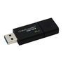 Pen Drive Kingston DataTraveler USB 3.0 8GB DT100G3/8GB - Preto