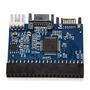 Comtac Conversor Interno IDE x SATA/SATA x IDE 9090