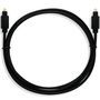 Cabo Multilaser Toslink 1,8M de Audio Óptico WI291
