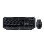 Teclado e Mouse Gamer Genius 2000dpi USB KM-G230 Preto Teclado e Mouse Gamer Genius 2000dpi USB KM-G