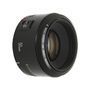 Canon Lente Objetiva EF 50 mm f/1.8 II - EF50MMF1.8II